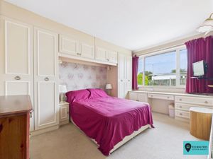 Master Bedroom- click for photo gallery